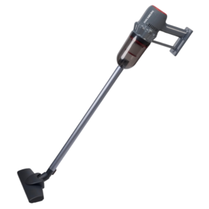 Hausberg HB-2024GR Aspirateur balai 0.7L (800W)