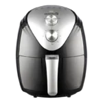 Hausberg HB-2250 Friteuse à air 2,6L (1500 W)