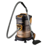 Hausberg HB-2835AU Aspirateur eau et poussière 21L (2400W)