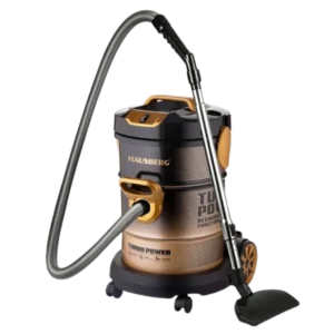 Hausberg HB-2835AU Aspirateur eau et poussière 21L (2400W)