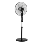 Ventilateur sur pied Hausberg HB-5850NG 42cm