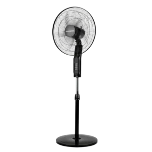 Ventilateur sur pied Hausberg HB-5850NG 42cm