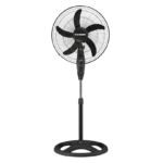 Hausberg HB-5860NG Ventilateur électrique 55W