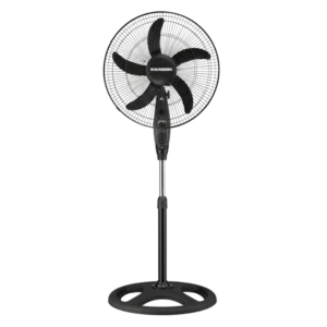 Hausberg HB-5860NG Ventilateur électrique 55W