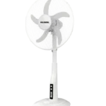 Hausberg HB-5870AB Ventilateur sur pied 55W