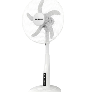 Hausberg HB-5870AB Ventilateur sur pied 55W