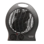 Taurus Soufflant Chauffage 2000W