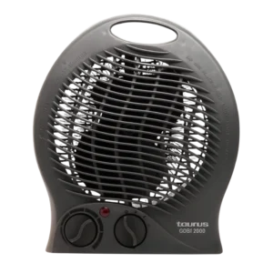 Taurus Soufflant Chauffage 2000W