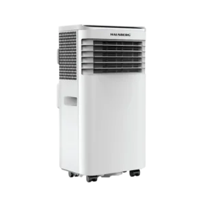 Hausberg HB-5960AB 9000 BTU Climatiseur