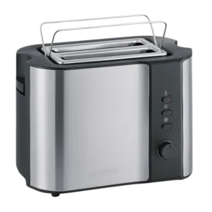 Severin AT2589 Grille-pain 2 tranches 800W