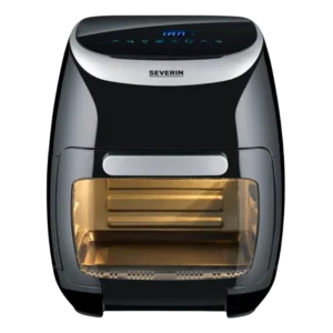 Severin FR2446 Friteuse air 11L 2000W