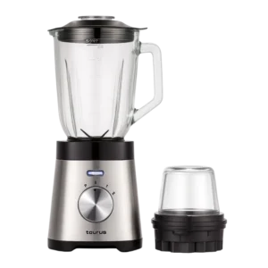 Taurus MAGNUM 1300 Blender Electrique 1,5 Litre 1300W