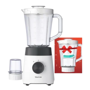 Taurus POWER MAX 1300 Blender 1,5 Litre 1300W