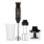 Taurus BAPI 1200 ROCKET Mixeur plongeur 1200W