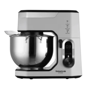 Taurus Strong Pétrin 10 Litre 2000W