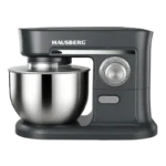 Hausberg HB-7620GR Robot Pâtissier 5L 1000W
