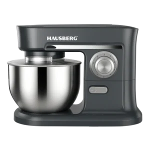 Hausberg HB-7620GR Robot Pâtissier 5L 1000W