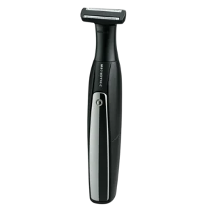 Hausberg HB-75GR – Kit de Soin Personnel 3-en-1 5W Noir/Gris