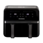 Hausberg HB-2373NG – AirFryer Double 8,4 L (2200–2400W)