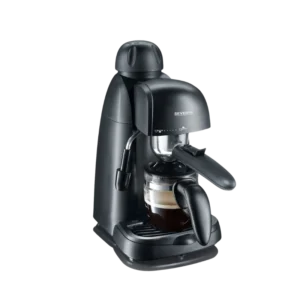 SEVERIN KA 5978 Cafetière Expresso Automatique – 3,5 Bars, 4 Tasses