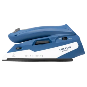 Taurus EASYTRIP – Fer à Repasser de Voyage 1000W