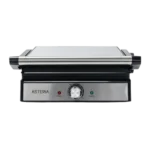 Taurus Asteria Ceramic New – Grill Panini 2200W Ouverture 180°