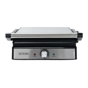 Taurus Asteria Ceramic New – Grill Panini 2200W Ouverture 180°