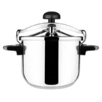 Taurus Ontime Classic 6L – Cocotte-Minute Inox Sécurisée