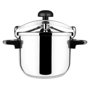 Taurus Ontime Classic 6L – Cocotte-Minute Inox Sécurisée