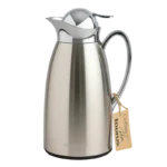 Taurus Opera 1L – Carafe Thermos Isotherme Inox