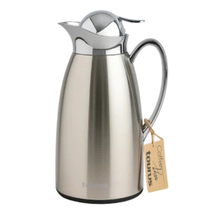 Taurus Opera 1L – Carafe Thermos Isotherme Inox