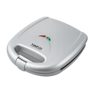 Taurus Panini Chicago Silver – Grill 1200W