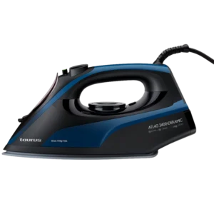Taurus ATLAS 2400 Ceramic – Fer à Repasser 2400W