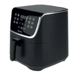 Taurus Max Fry 5.5 – Friteuse Sans Huile 1800W, 12 Programmes, 5.5L