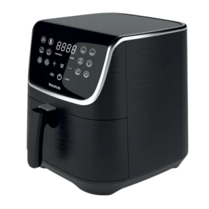 Taurus Max Fry 5.5 – Friteuse Sans Huile 1800W, 12 Programmes, 5.5L