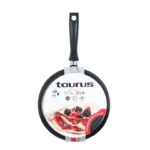 Taurus Vital – Crêpière 25 cm Antiadhésive