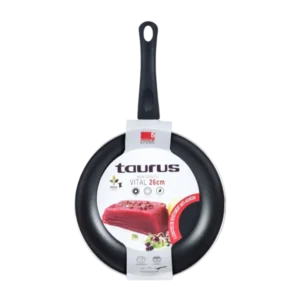 Taurus Vital Poêle 26cm – Anti-Adhésif