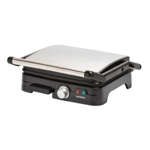 Taurus Panini Asteria New – Grill Panini 180° 2200W