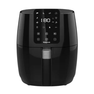 Taurus Air Fry Digital 4 – Friteuse à Air 4L 1500W Noir avec 10 Programmes