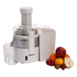 Hausberg HB-7515 Presse Fruits Électrique – Centrifugeuse 800W Extraction Rapide