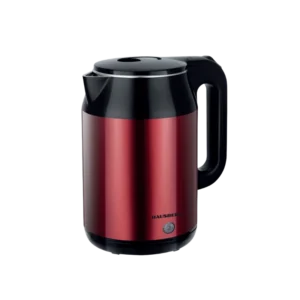 Hausberg HB-3623RS Bouilloire Électrique 2,2L 1800W