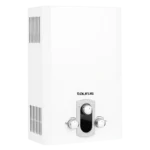 Taurus River Chauffe-Eau à Gaz 6L