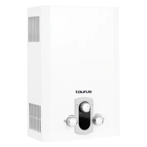 Taurus River Chauffe-Eau à Gaz 6L