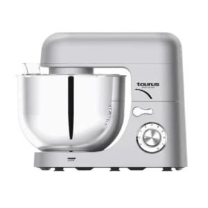 Taurus Mixing Chef New MA9112009A – Pétrin Professionnel 7 Litres 1800W