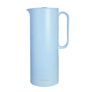 Taurus Tower – Carafe Isotherme 1L Inox