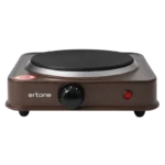 Ertone ERT-MN 100MR Plaque chauffante simple (1500 W)