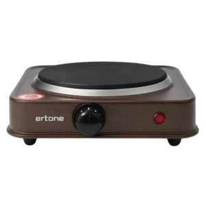 Ertone ERT-MN 100MR Plaque chauffante simple (1500 W)