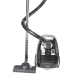 Hausberg HB-2875NG Aspirateur avec sac 4L 2400W