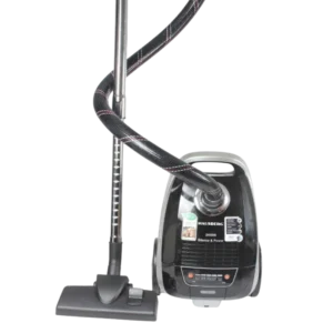 Hausberg HB-2875NG Aspirateur avec sac 4L 2400W