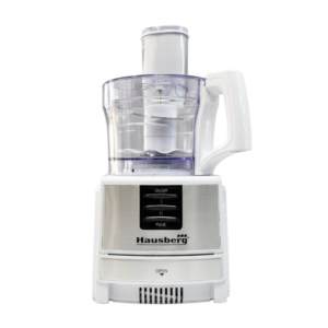 Hausberg HB-7522AB Robot culinaire 600W